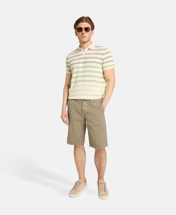 Bermudashorts