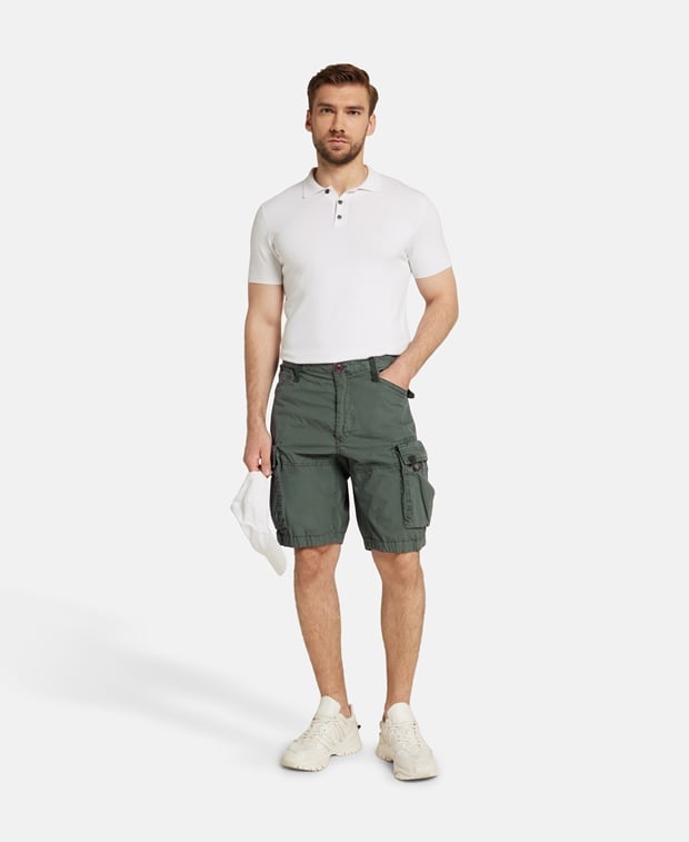 Cargoshorts