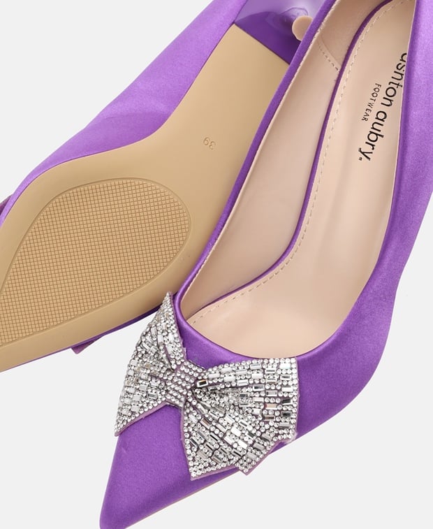 Pumps