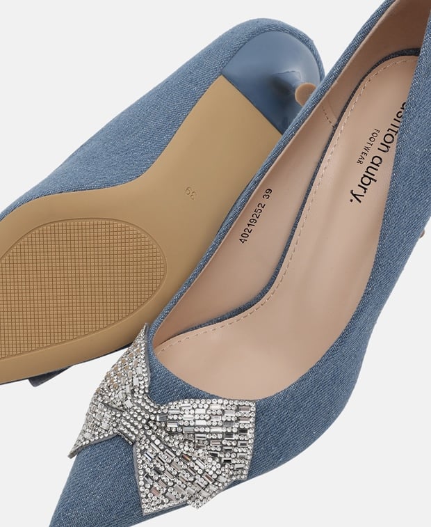Pumps