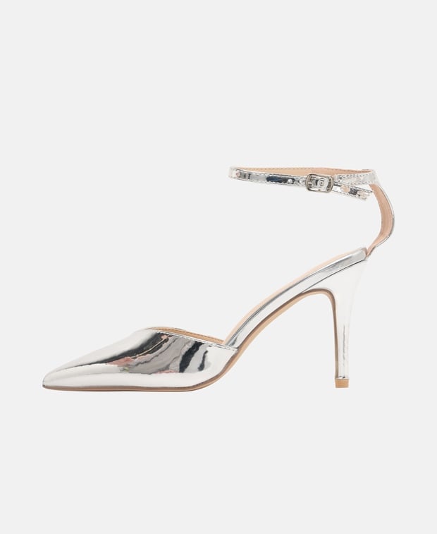 Slingback Pumps