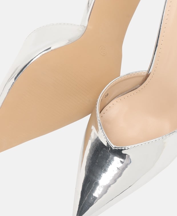 Slingback Pumps