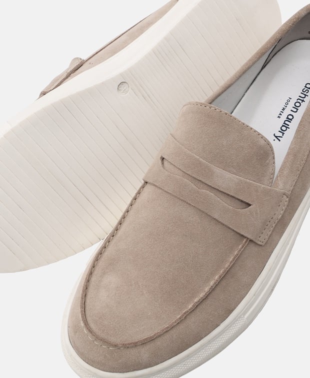 Loafer
