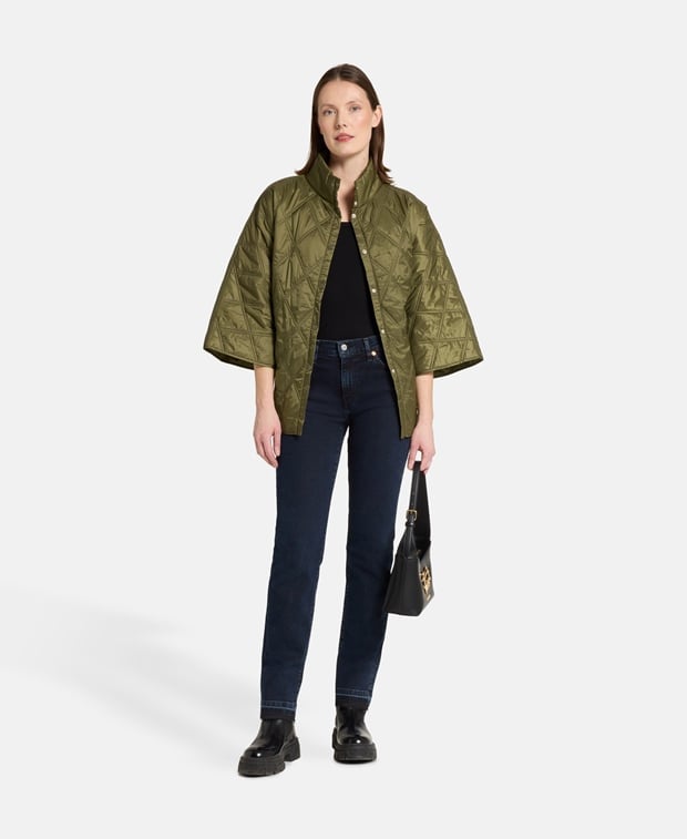 Übergangsjacke