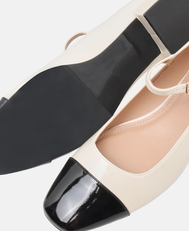 Pumps