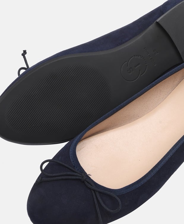 Ballerinas