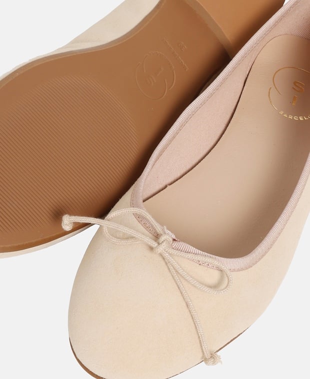 Ballerinas