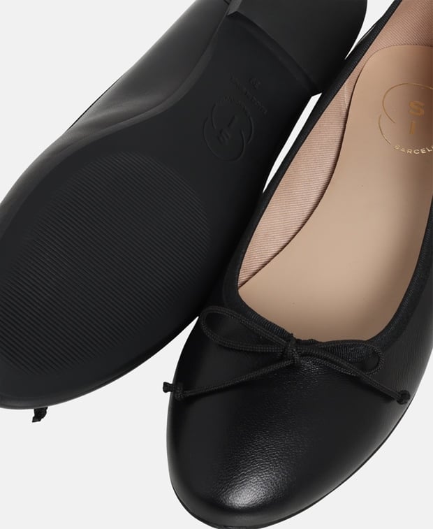 Ballerinas