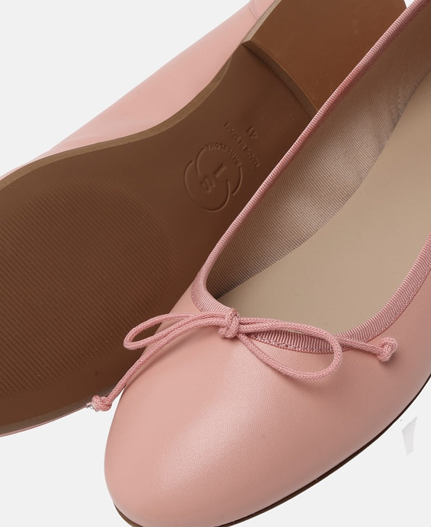 Ballerinas