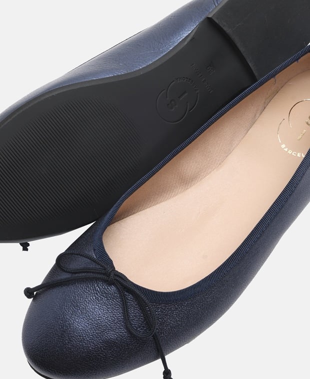 Ballerinas