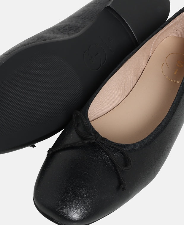 Ballerinas