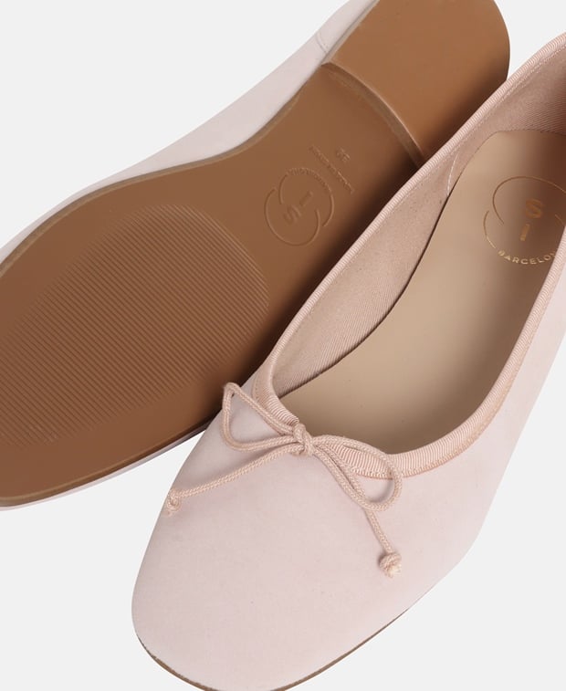 Ballerinas