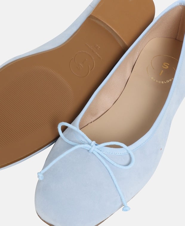Ballerinas