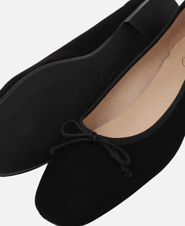 Ballerinas
