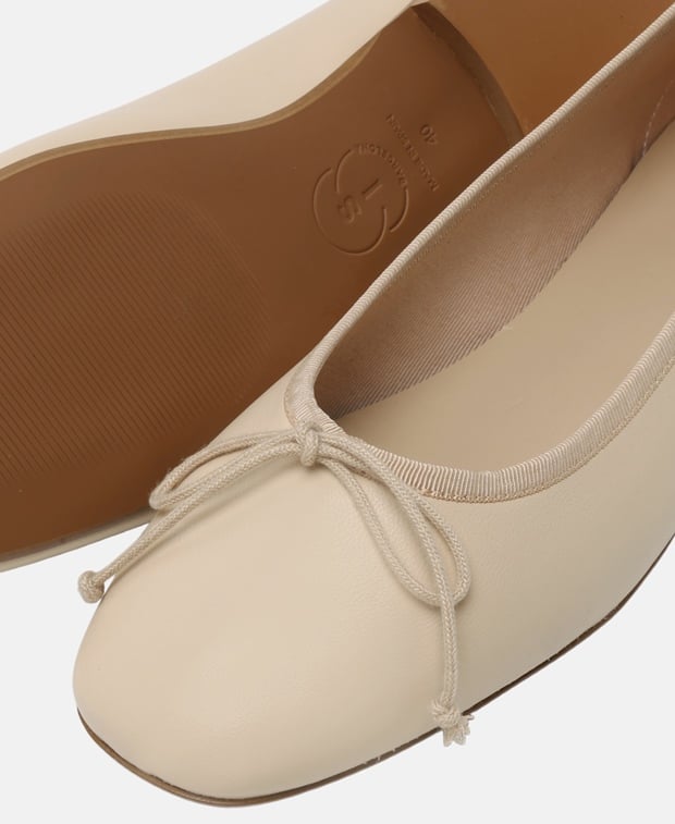 Ballerinas