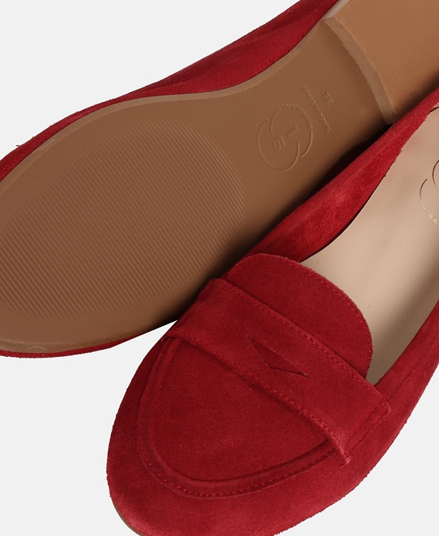 Loafer