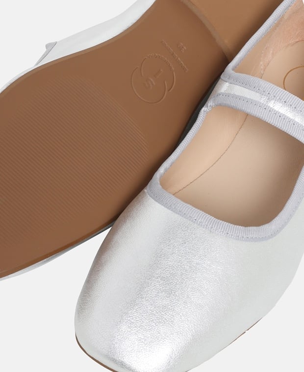 Ballerinas