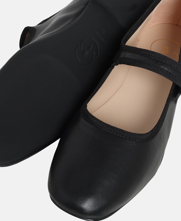 Ballerinas
