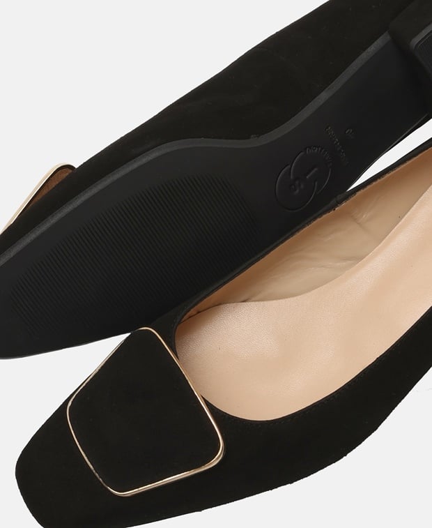 Pumps