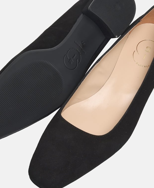 Pumps