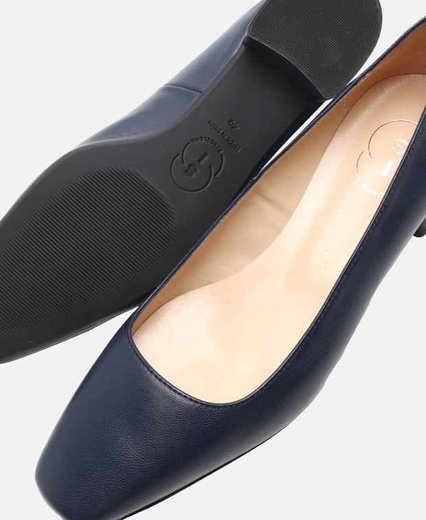 Slingback Pumps