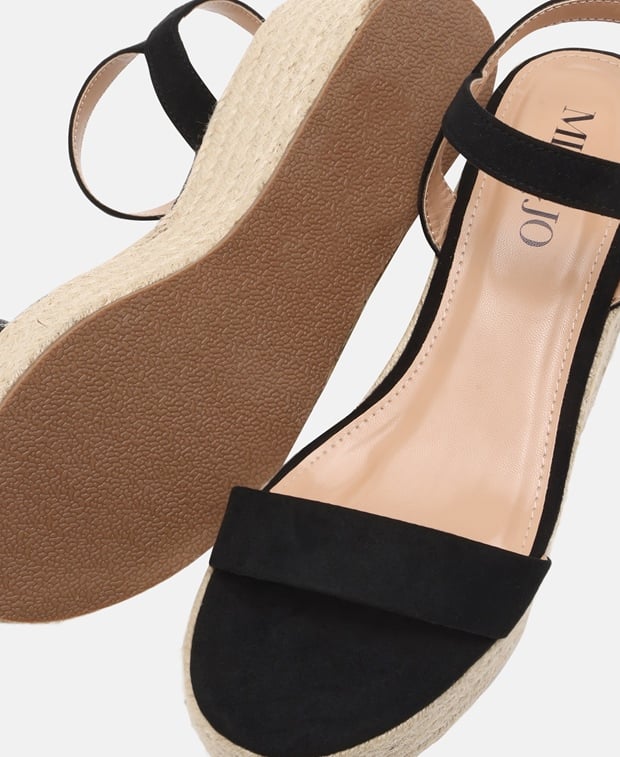 Keilsandalette