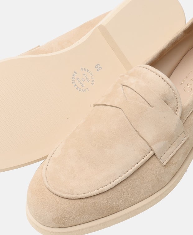 Loafer