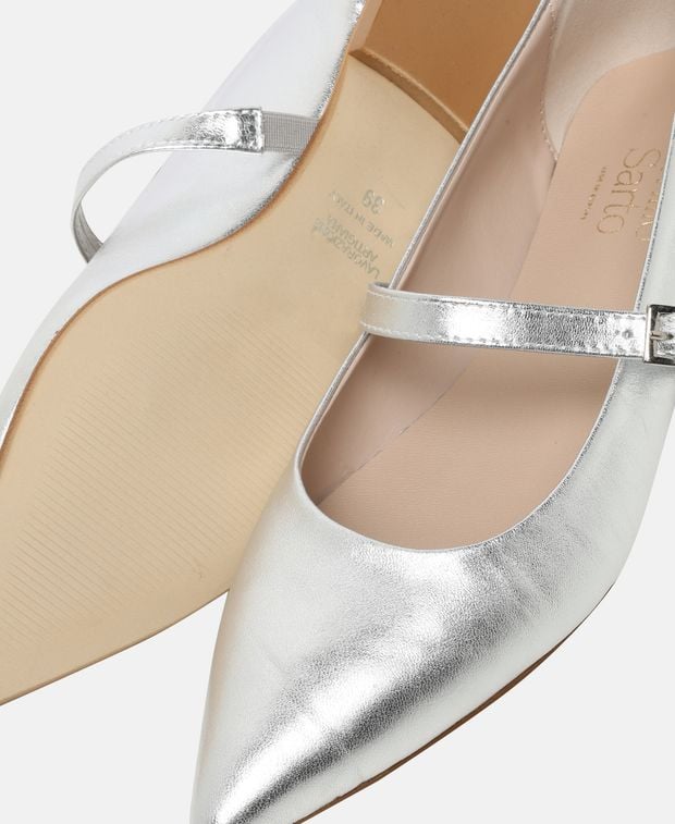 Ballerinas