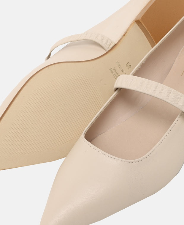 Ballerinas