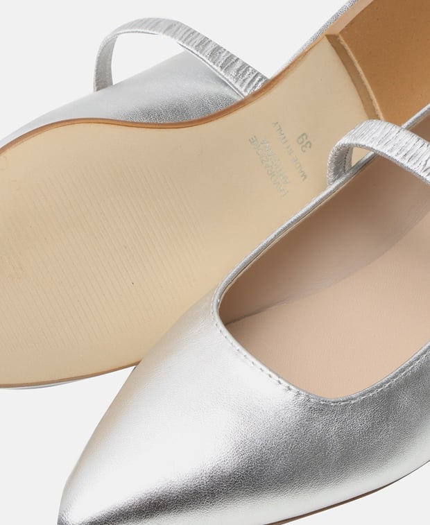 Ballerinas