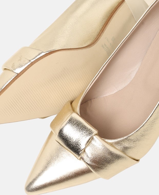Pumps