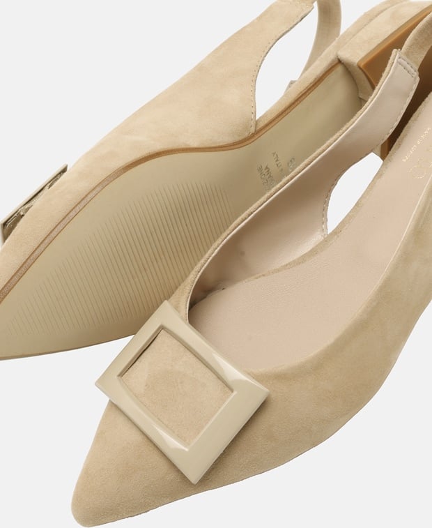 Ballerinas