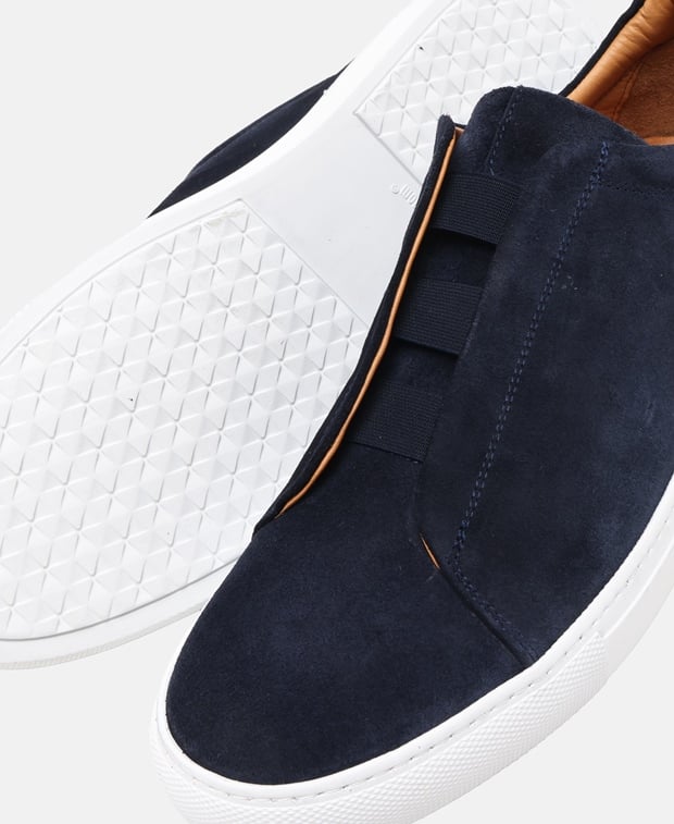 Slip-on Sneaker