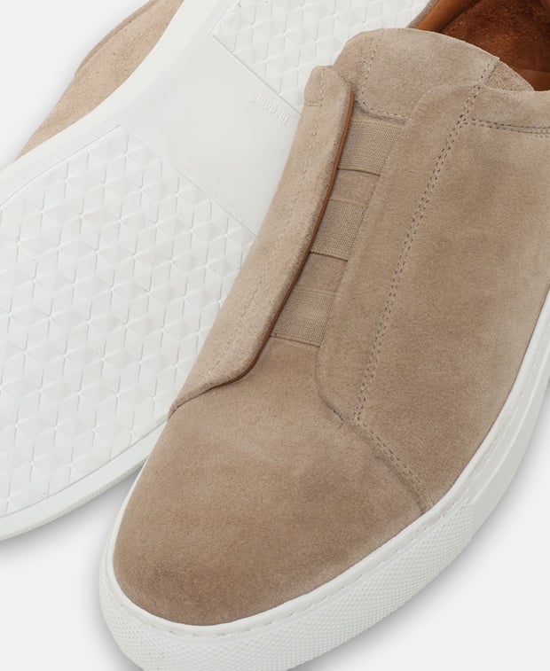 Slip-on Sneaker