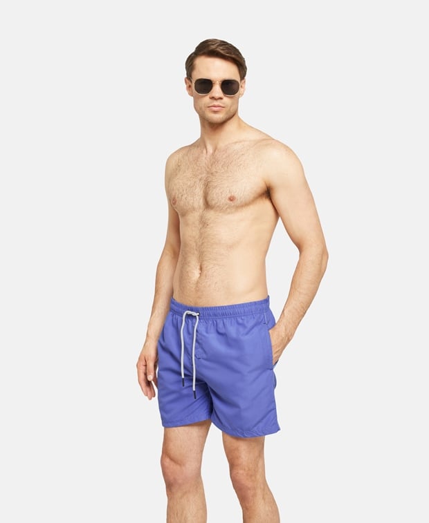 Badeshorts