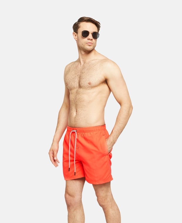 Badeshorts