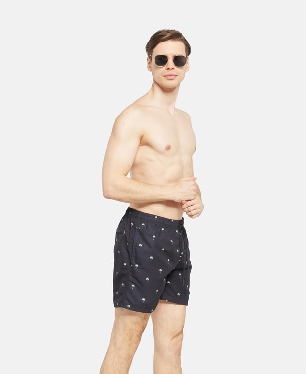 Badeshorts