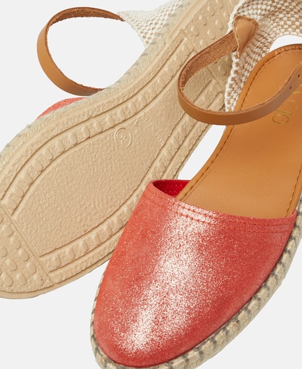 Espadrilles