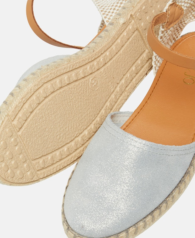 Espadrilles