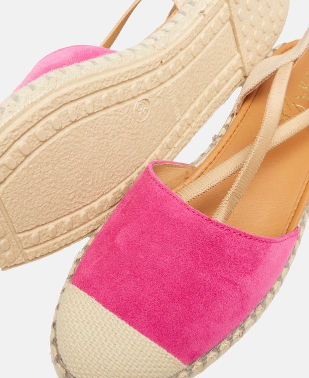 Espadrilles