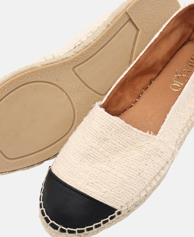 Espadrilles