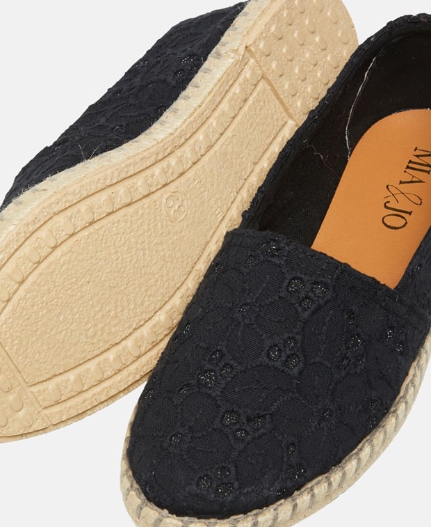 Espadrilles