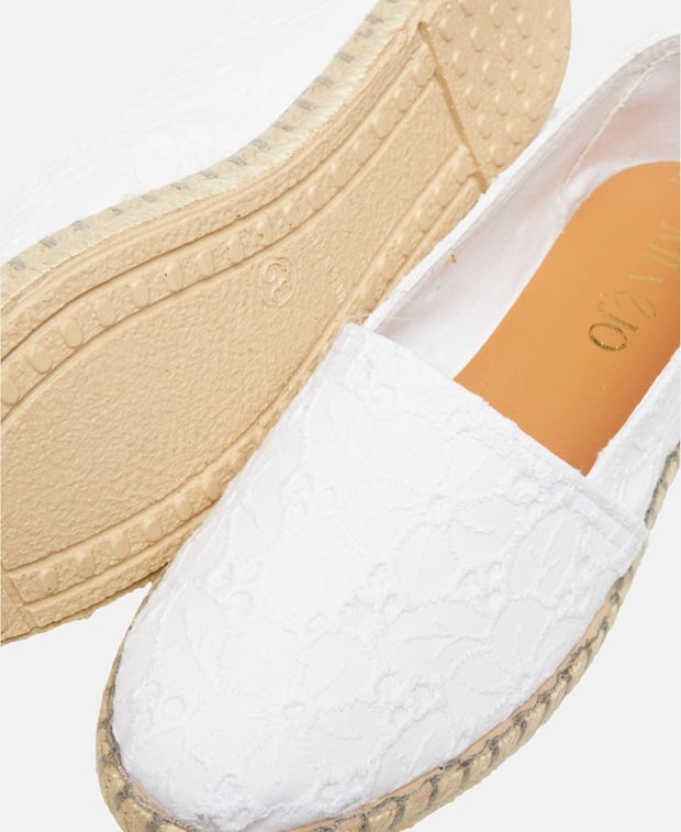 Espadrilles