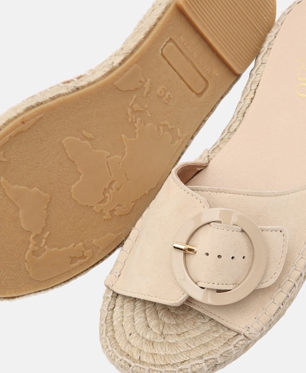 Espadrilles