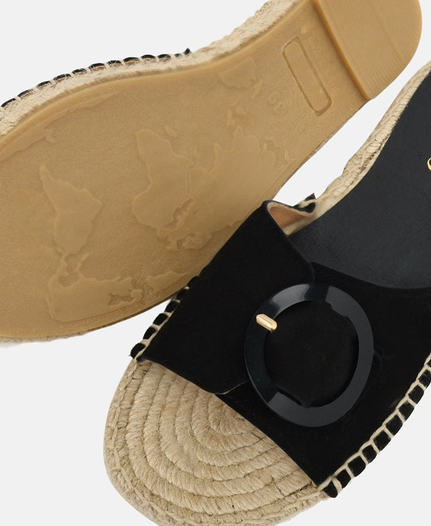 Espadrilles