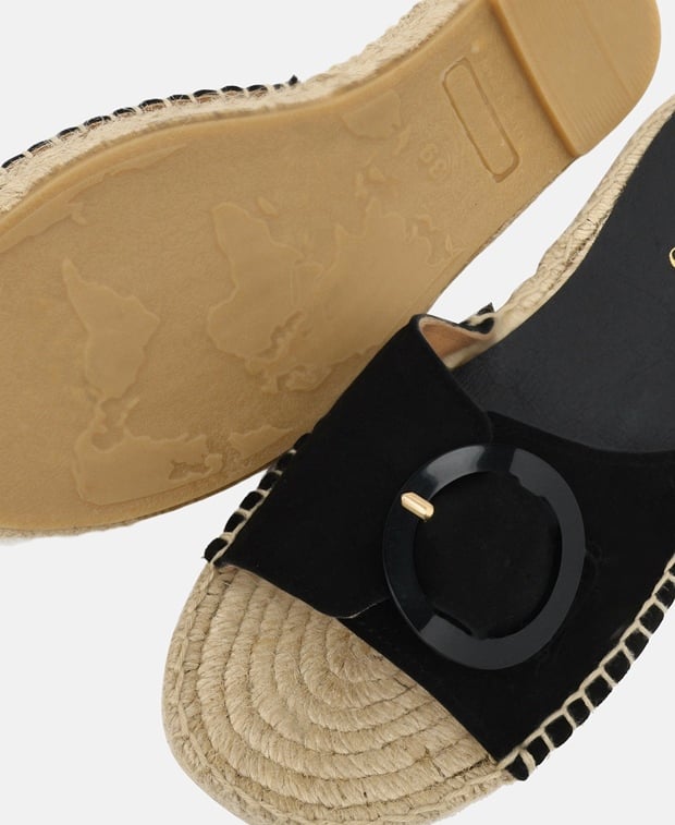 Espadrilles