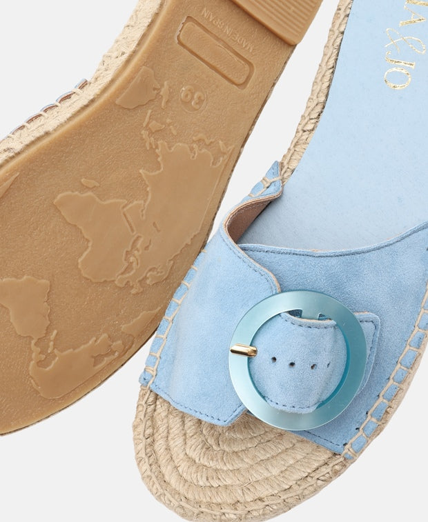 Espadrilles