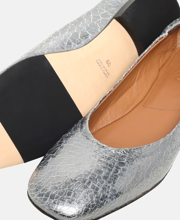 Ballerinas