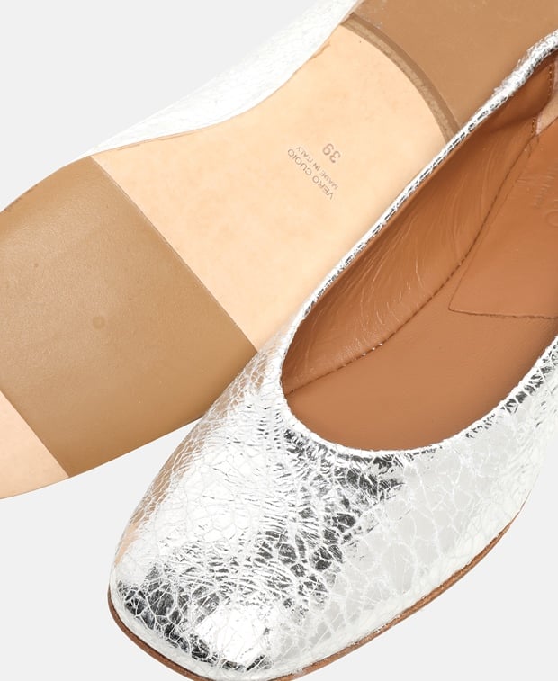 Ballerinas