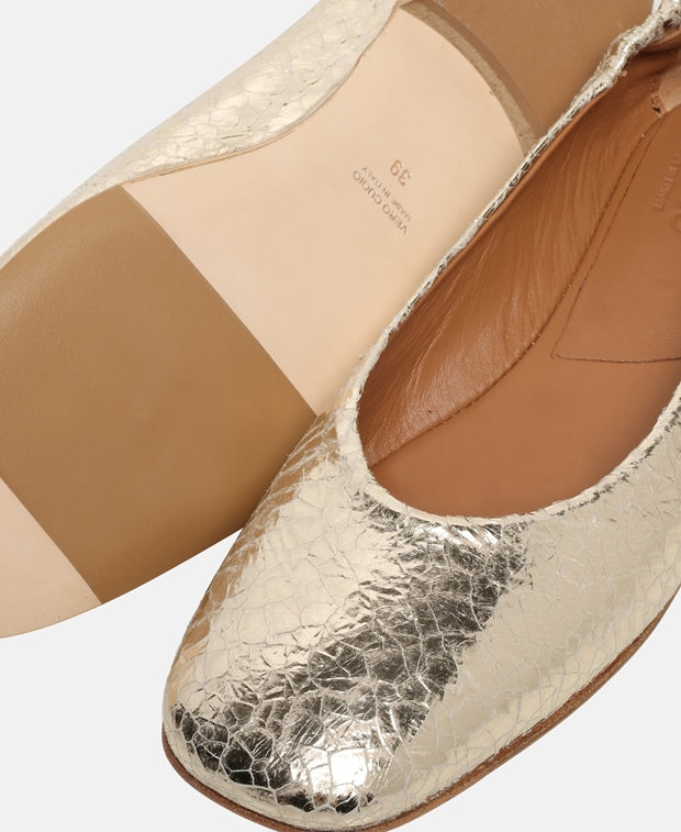 Ballerinas